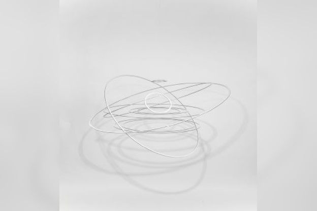 Elias Crespin au Musée en Herbe