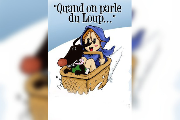 Quand on parle du Loup...