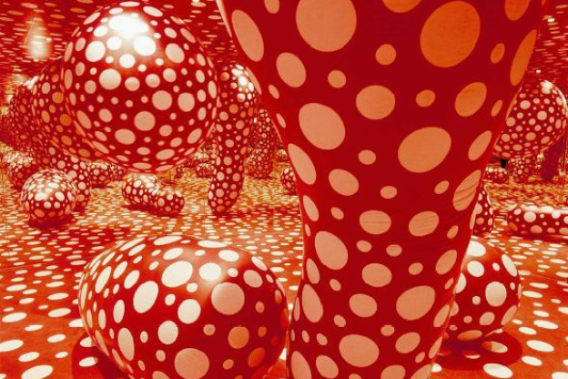 Sous influences à la Maison Rouge