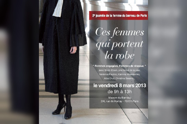 Rencontre exceptionnelle avec des femmes qui ont changé le monde