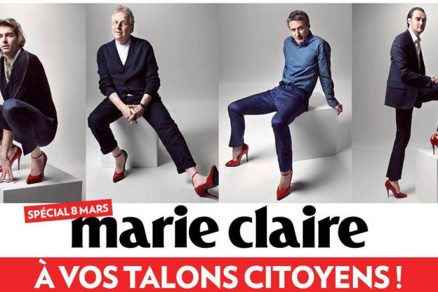 à vos talons citoyens