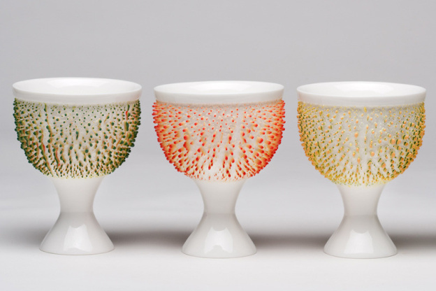 Au pays du matin calme