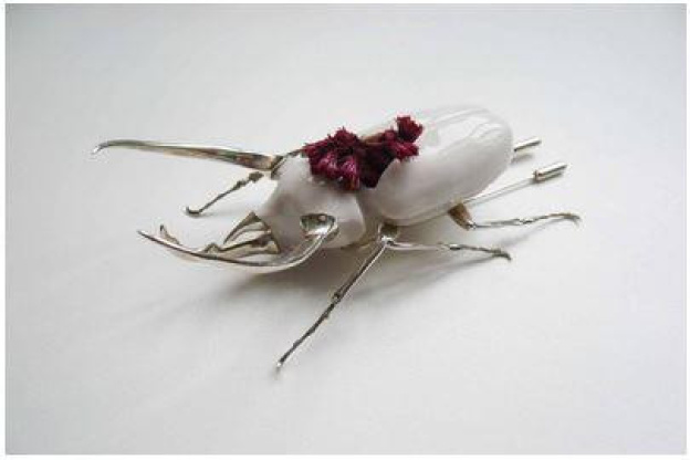 MIMÈSIS par Jordane Somville