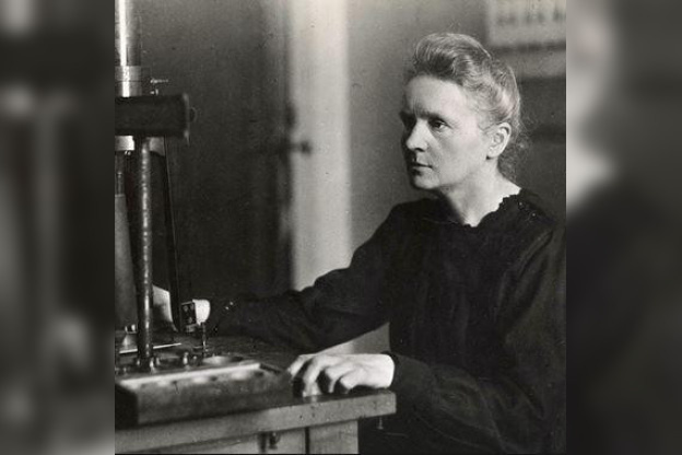 Marie Curie, au-delà du mythe