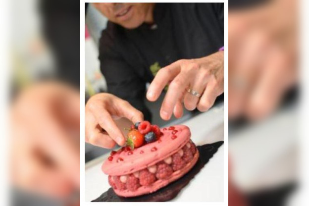  Christophe Roussel à Montmartre