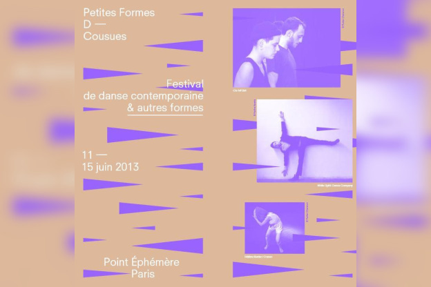 Festival petites formes (d)cousues