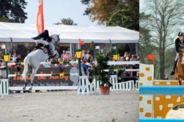 Journée Nationale du Cheval au Haras de Jardy