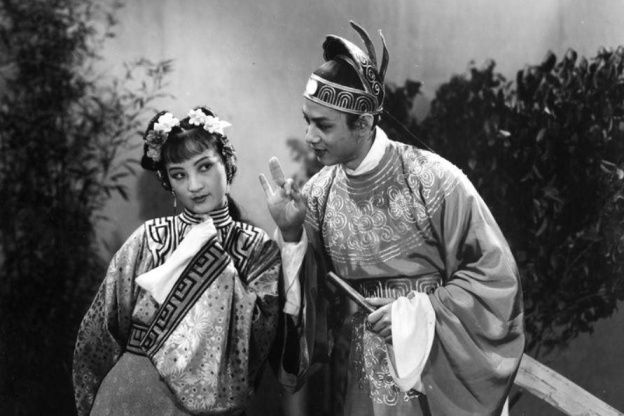 Le Festival du Cinéma Chinois de Paris 2013