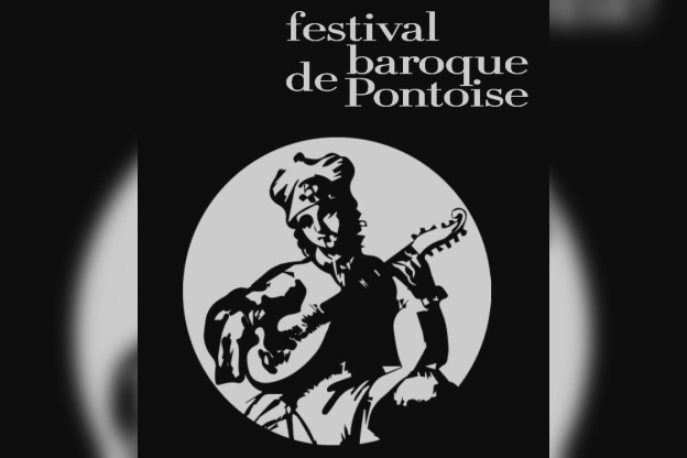 Festival Baroque de Pontoise 2013 - La guirlande des Passions