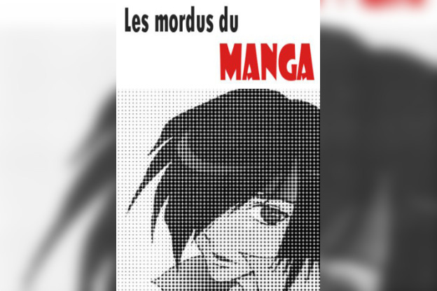 Les mordus du manga 2013
