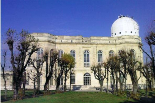 Observatoire de Paris
