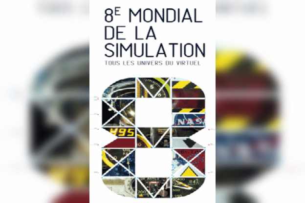Mondial de la simulation 2013 