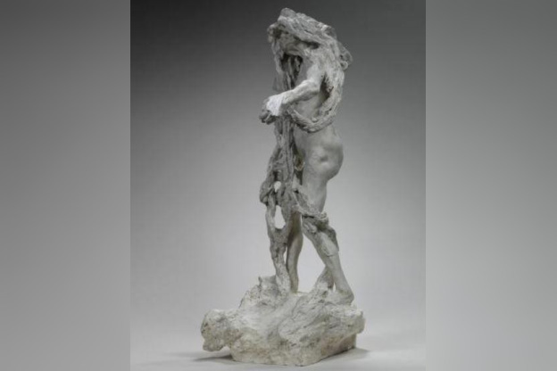 Camille Claudel