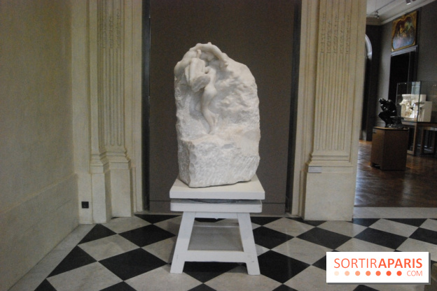 Rodin, le laboratoire de la création au Musée Rodin