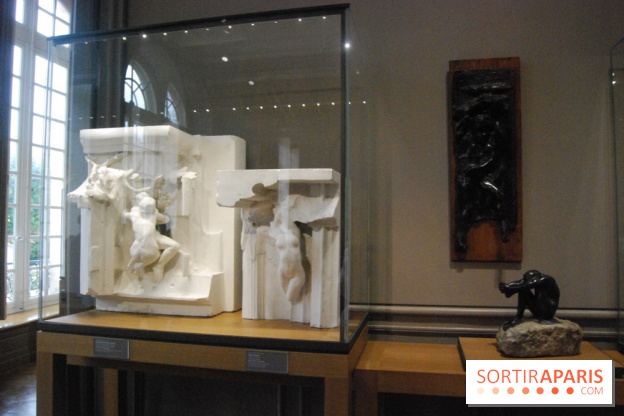 Rodin, le laboratoire de la création au Musée Rodin