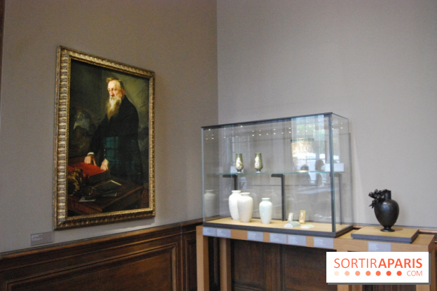 Rodin, le laboratoire de la création au Musée Rodin