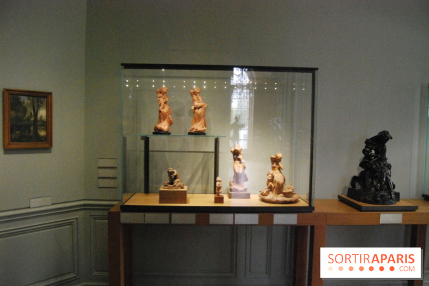 Rodin, le laboratoire de la création au Musée Rodin