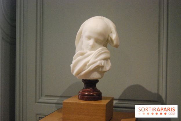 Rodin, le laboratoire de la création au Musée Rodin