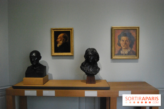 Rodin, le laboratoire de la création au Musée Rodin