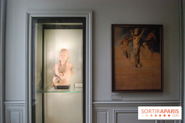 Rodin, le laboratoire de la création au Musée Rodin