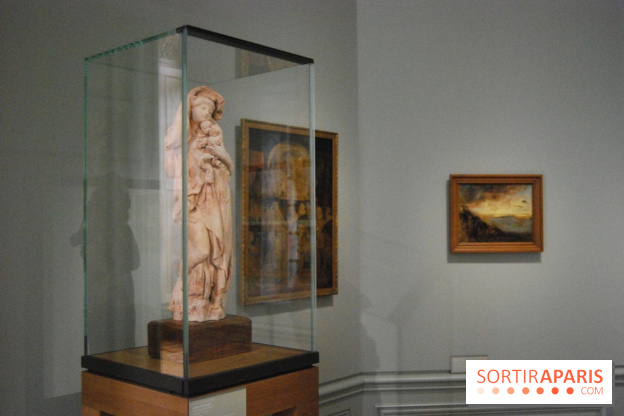 Rodin, le laboratoire de la création au Musée Rodin