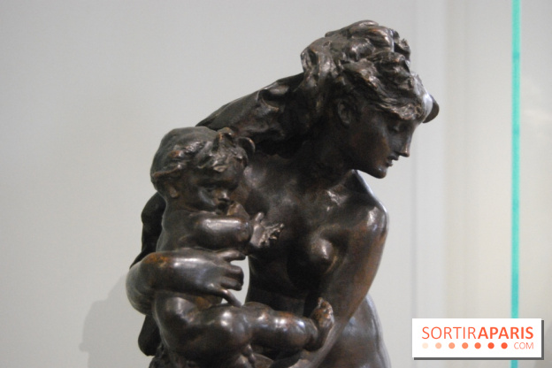 Rodin, le laboratoire de la création au Musée Rodin