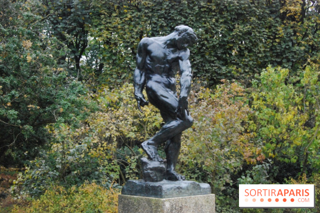 Rodin, le laboratoire de la création au Musée Rodin