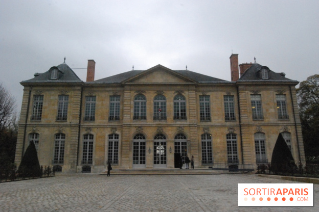 Rodin, le laboratoire de la création au Musée Rodin
