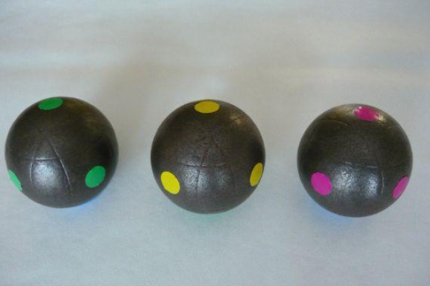 Découverte de La nouvelle Pétanque