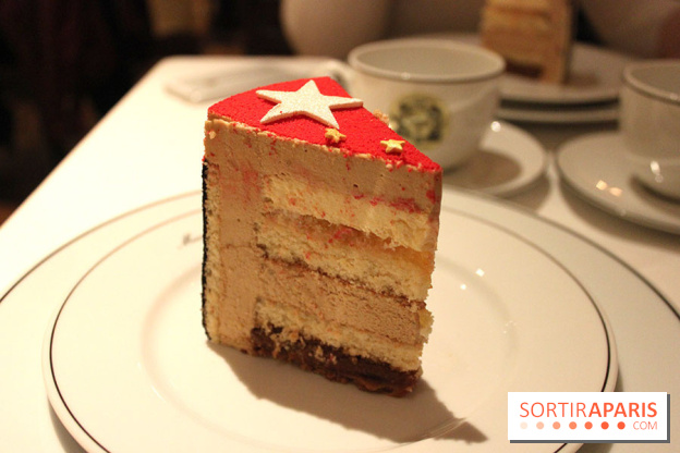 Mariage Frères pour Noël 2015