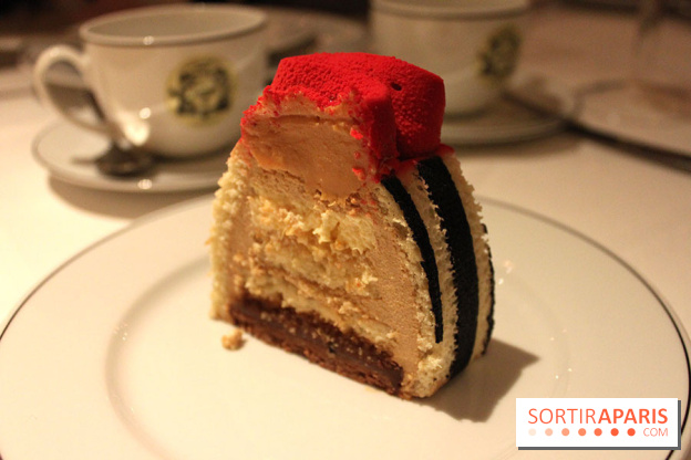 Mariage Frères pour Noël 2015