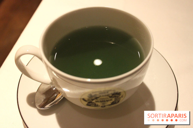 Mariage Frères pour Noël 2015