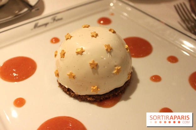 Mariage Frères pour Noël 2015