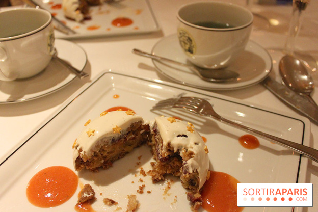 Mariage Frères pour Noël 2015