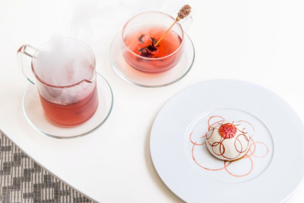 La Terrasse Skandinave du Westin Paris-Vendôme