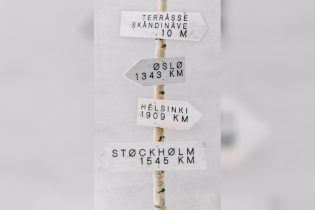 La Terrasse Skandinave du Westin Paris-Vendôme