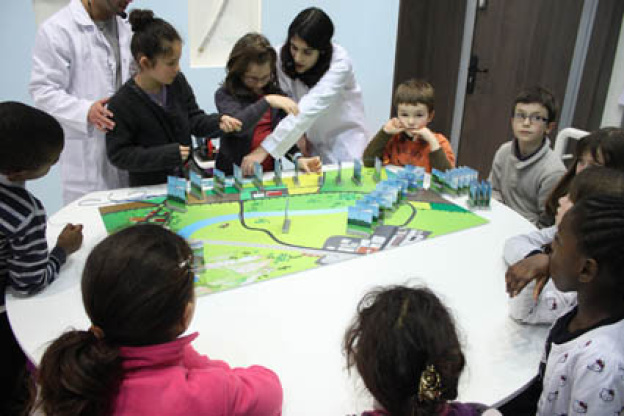 Salon de l'Agriculture 2012