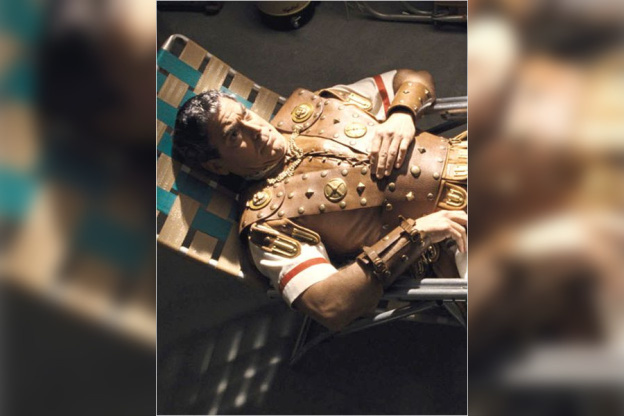 Ave, César! des frères Coen 