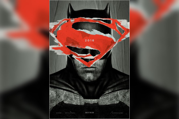 Batman V Superman : L'Aube de la Justice 