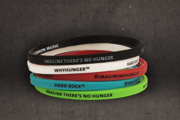 Imagine Hard Rock Café