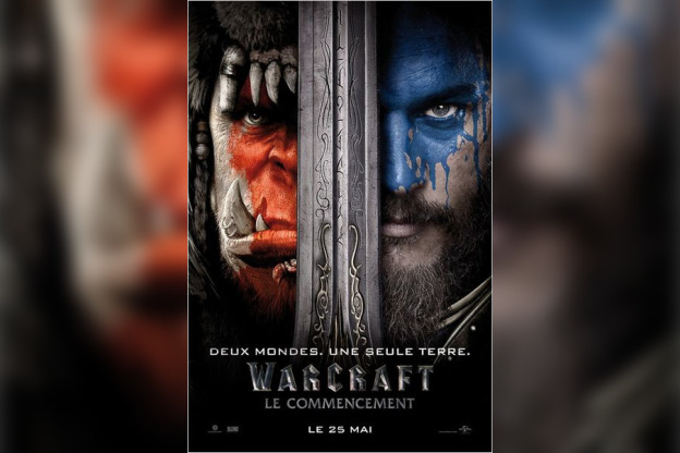 Warcraft : Le commencement de Duncan Jones  