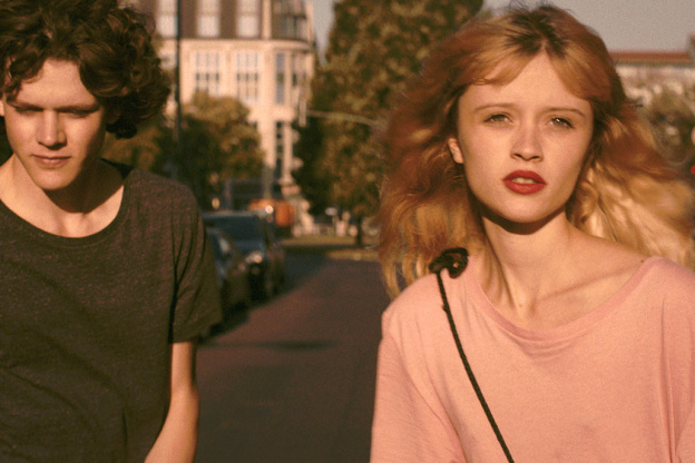 Bang Gang : interview de la jeune actrice Marilyn Lima 