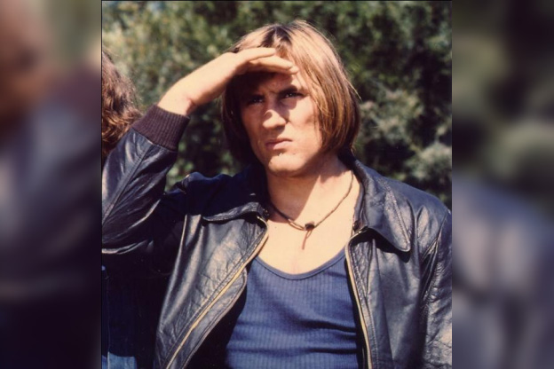 Les Valseuses Depardieu