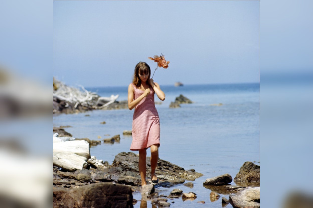 Projection gratuite de Pierrot le Fou au Grand Palais