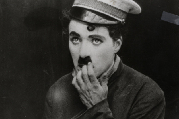 Chaplin sur grand écran à la Fondation Jérôme Seydoux-Pathé