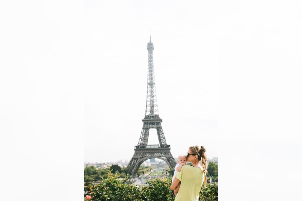 2kids1bag : une application pour les parents qui voyagent léger