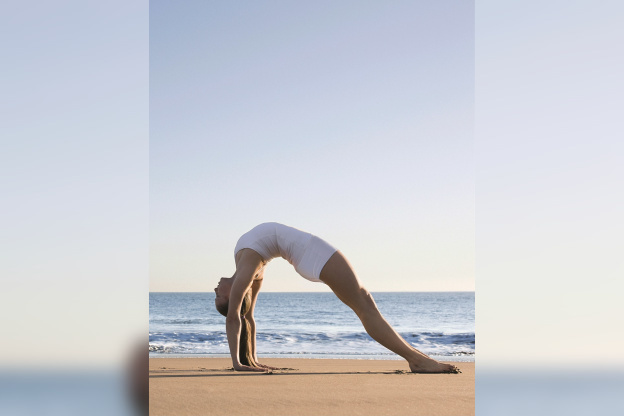 Un week-end tonique et détox au Trianon Palace Versailles