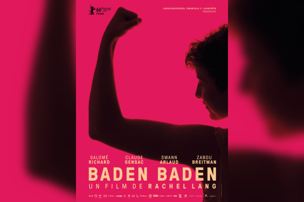 Baden Baden : critique et bande-annonce