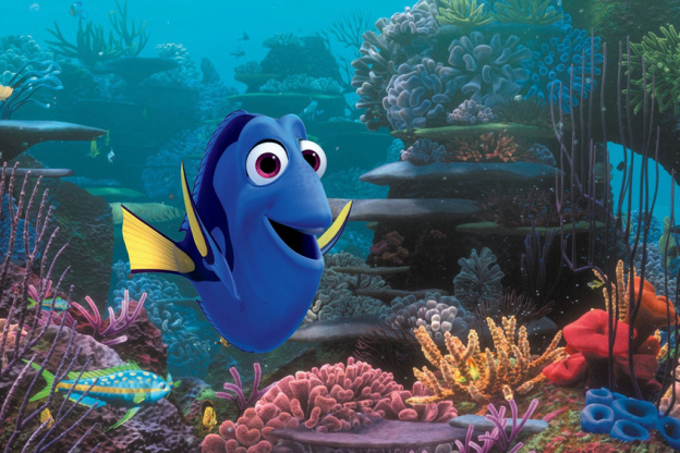 Le Monde de Dory : première bande-annonce