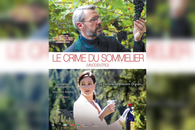 Le Crime du Sommelier : bande-annonce